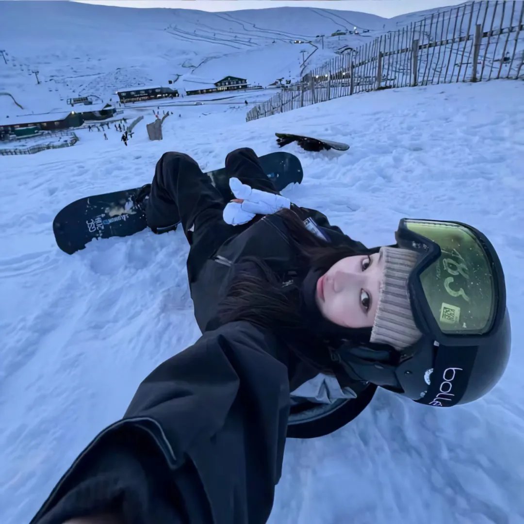 系紧你的安全带